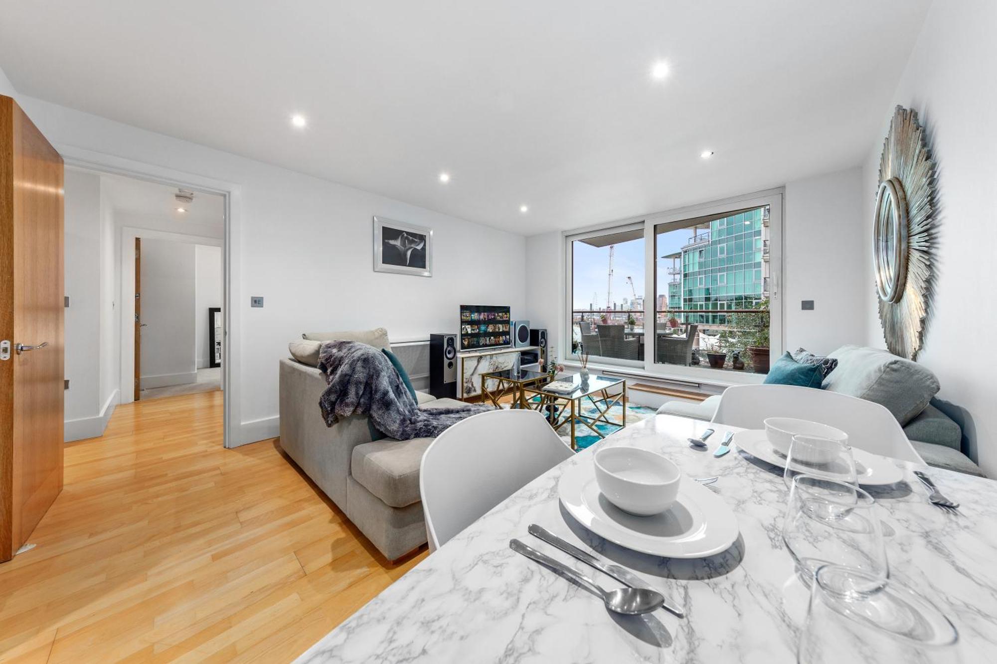 Central London 2 Bedroom Us Embassy London Eye And Riverside View Panoramic Balcony Exterior foto